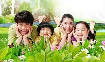 基督徒的家庭為什麼美滿?3大指標