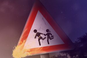 那一天,我們進入神的國:一個乩童世家的故事