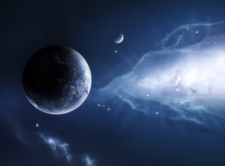 外星人存在嗎?