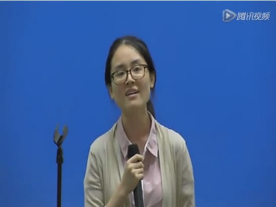 贖回光陰:一位初信姊妹背聖經的見證