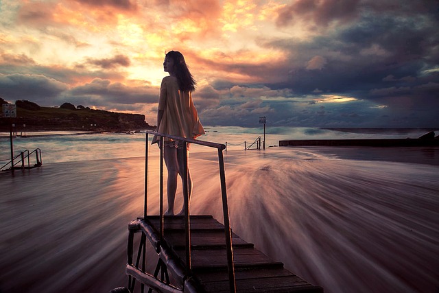 教養孩子：主耶穌給我上的一堂課
