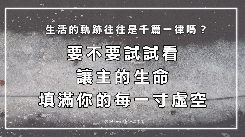 規律：倪匡談人生
