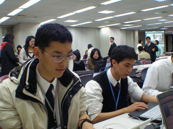 網路研討會 01/23/2010 網路研討會 01/23/2010