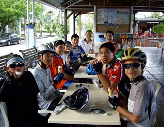 biketour