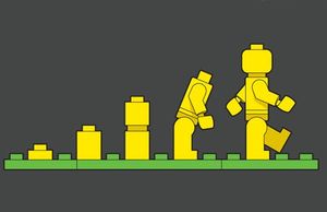 legoevo