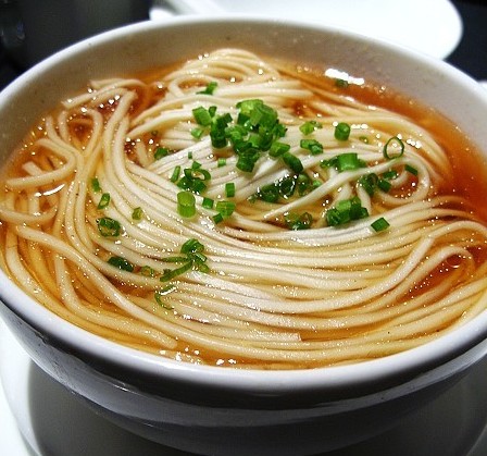 noodle