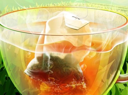 teabag
