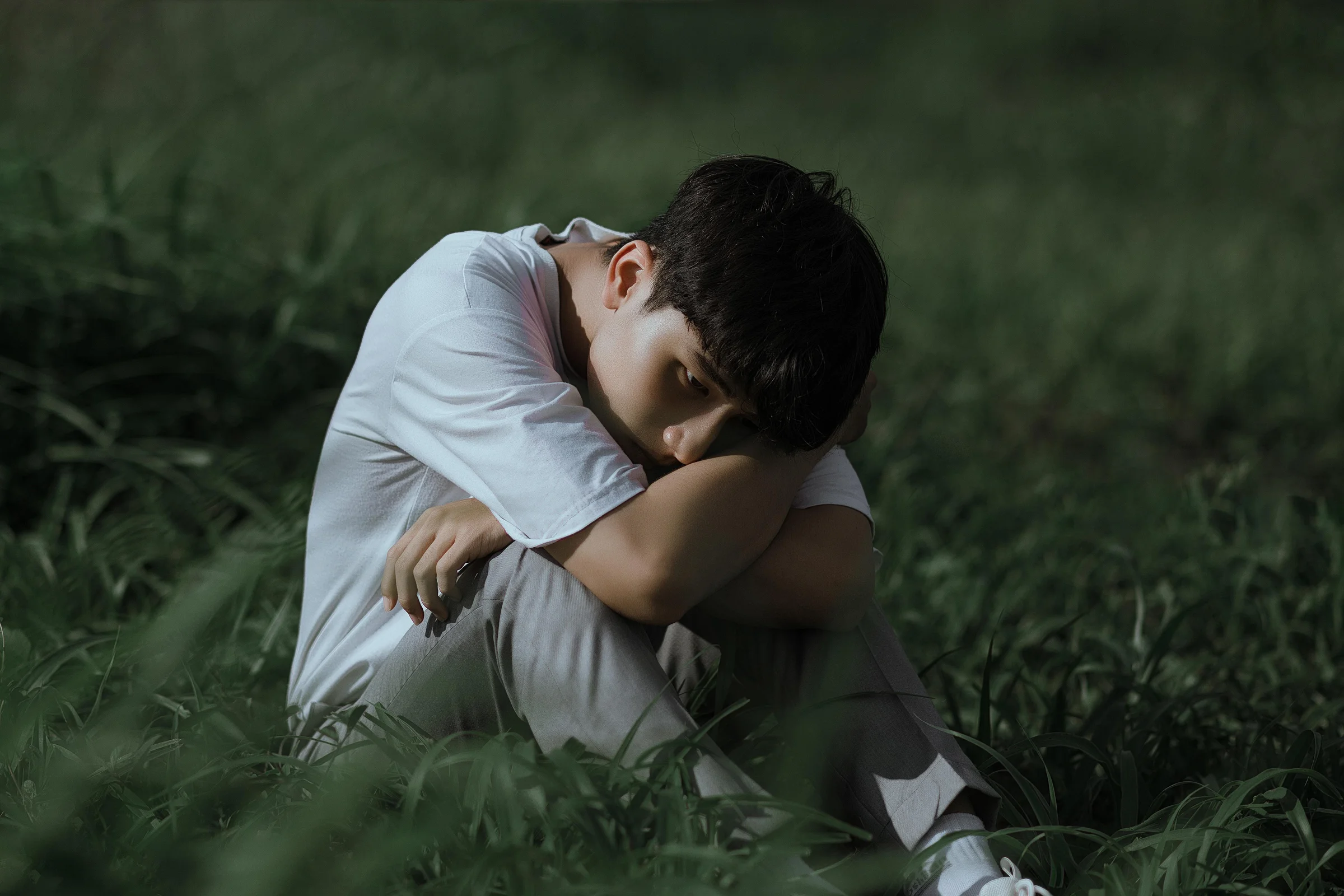 旁人眼中的壞孩子