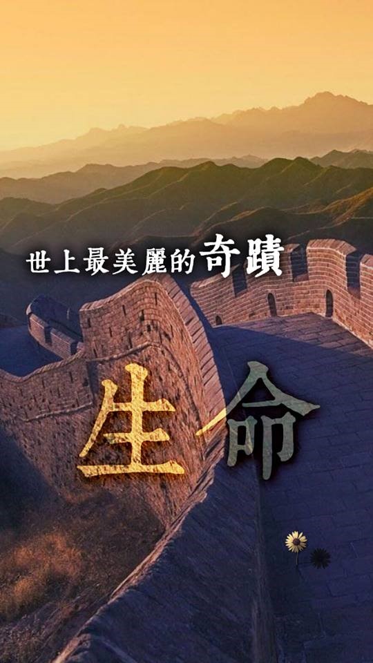 【水深LINE精選】世界七大奇蹟