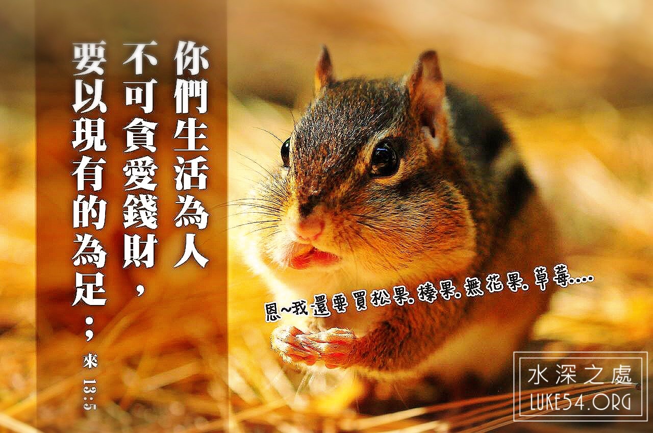 【水深LINE精選】撿錢