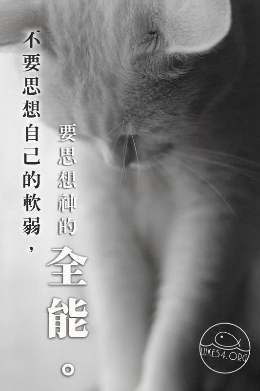 【水深LINE精選】壓力越大,能力越大