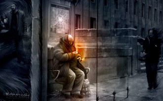 出獄後的死刑犯 下一站...
