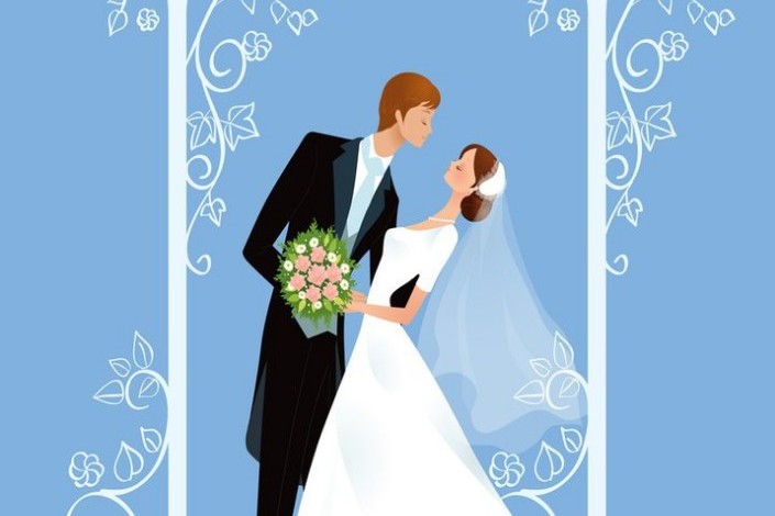 婚姻呀婚姻~基督徒的婚姻觀
