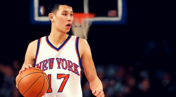 Life Testimony and Insights from Jeremy Lin - 7 Things That Are More Important Than Basketball