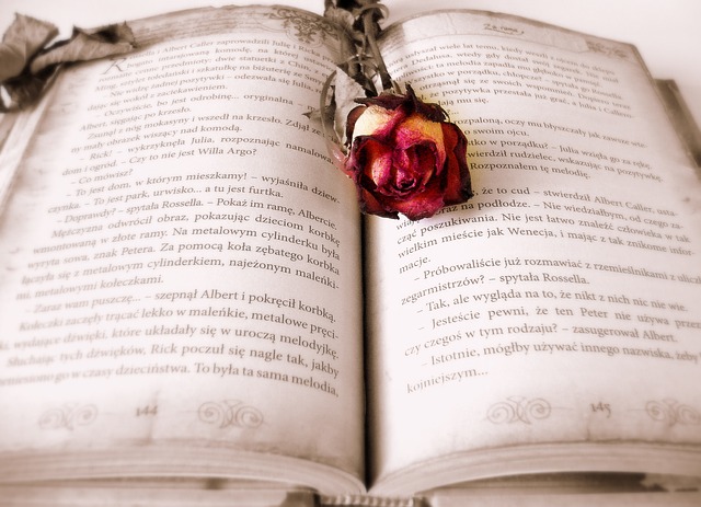 一封特別的情書
