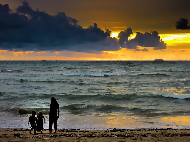 感謝主,帶我回到起初的愛