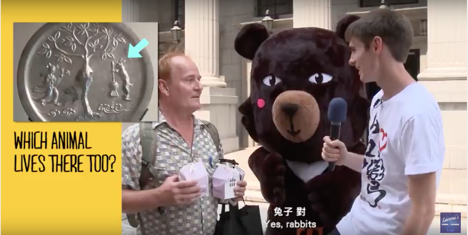 外國人看中秋?基督徒又怎麼過節