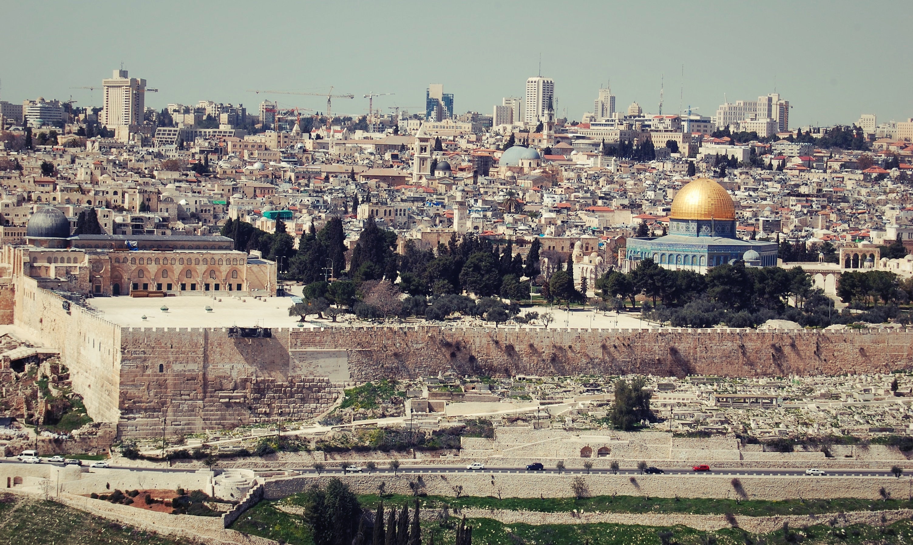 〖探索以色列〗寫在出發之前