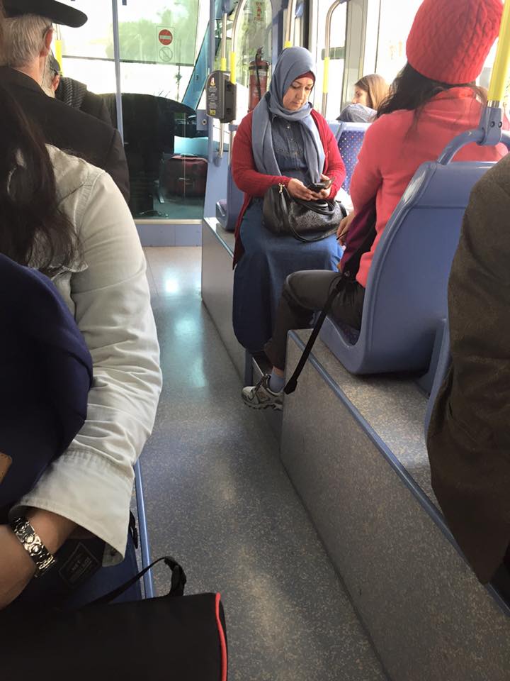【在耶路撒冷,四個旅人#04】3月9日,我們遇上恐怖攻擊了!