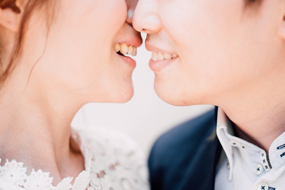 【婚姻見證】基督徒結婚後可以做甚麼?