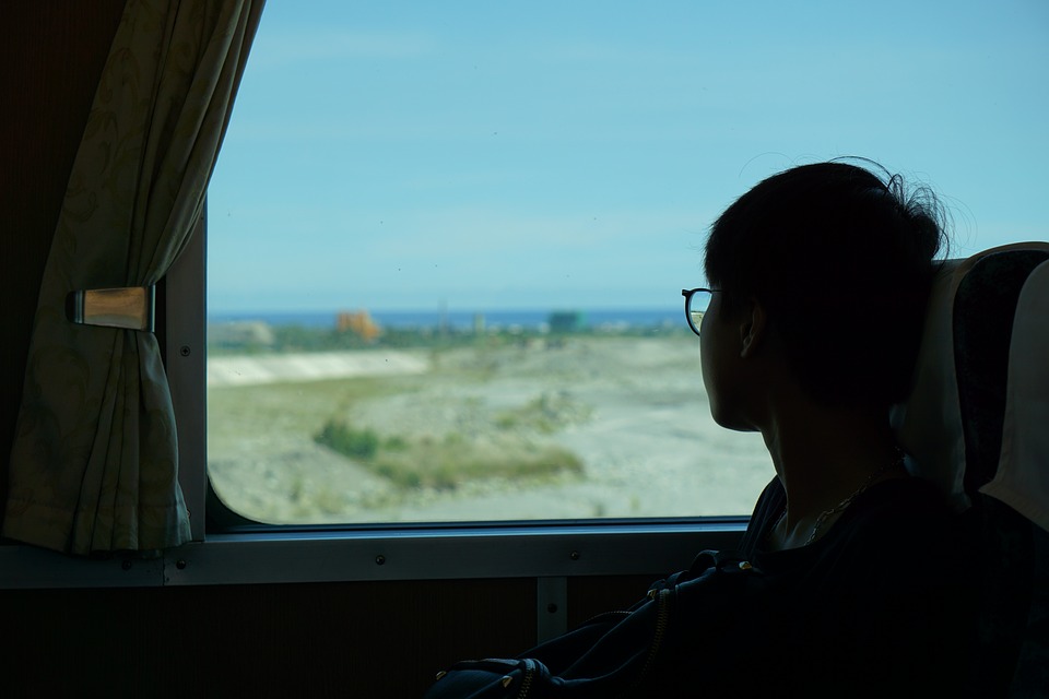 休息,是為了走更長遠的路