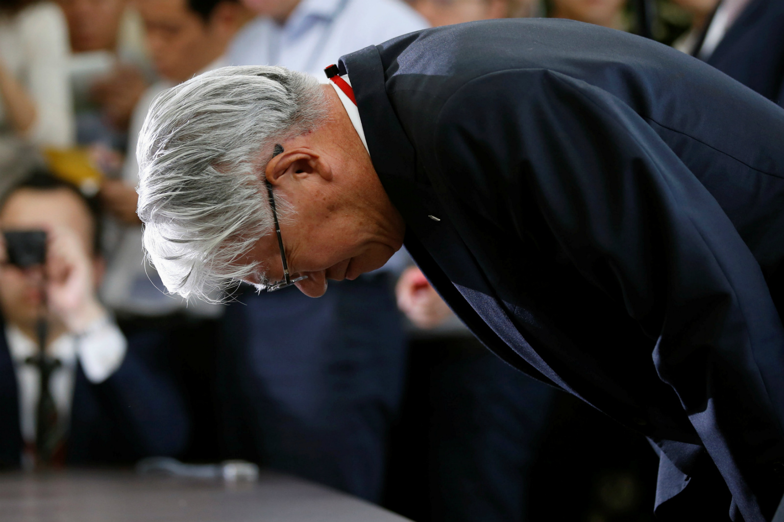 神話的崩潰:日本「神戶製鋼」醜聞帶給我們的啟示