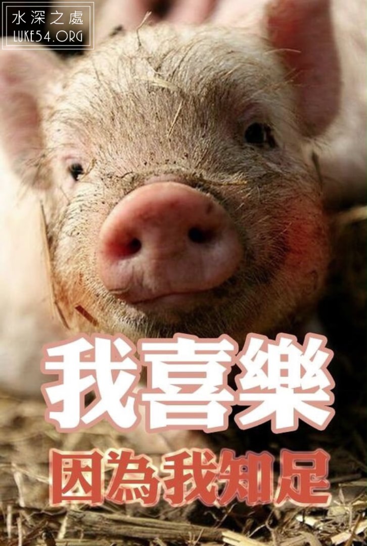 【水深LINE精選】真正的愛