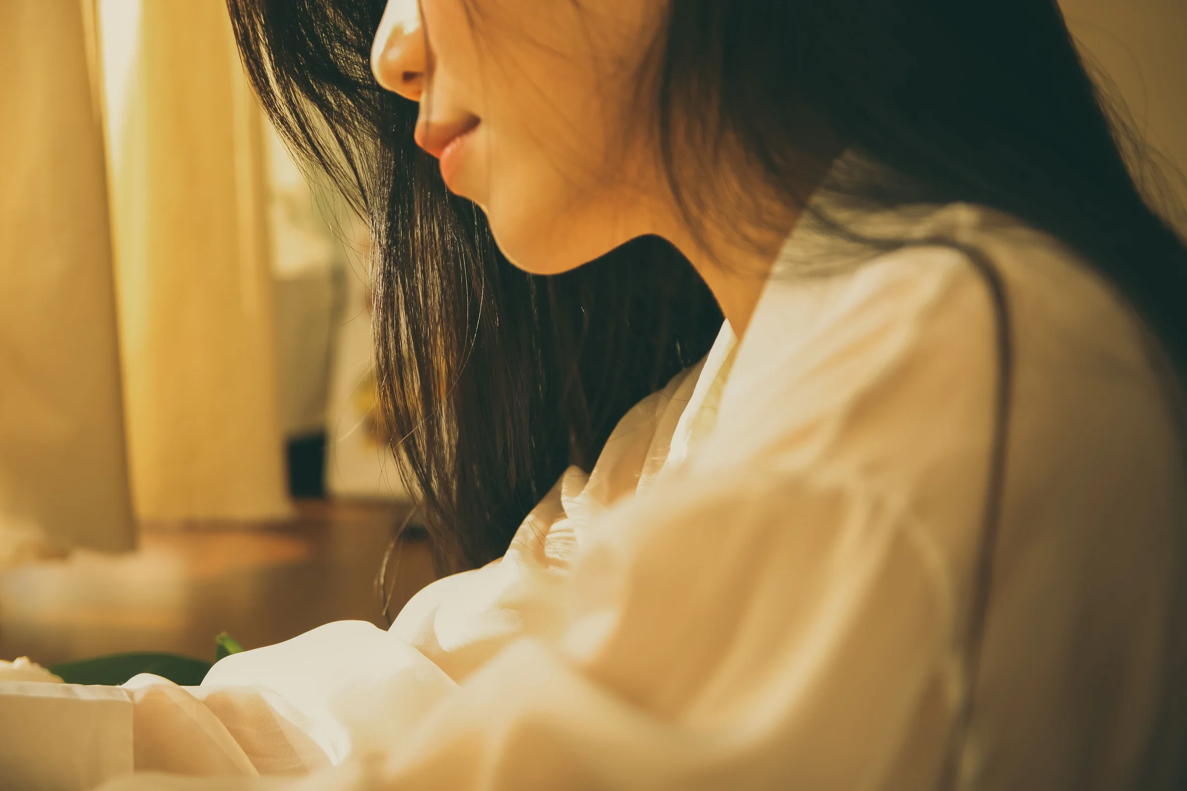 神從未放棄尋找我：因著神的愛，使我能在這裡。