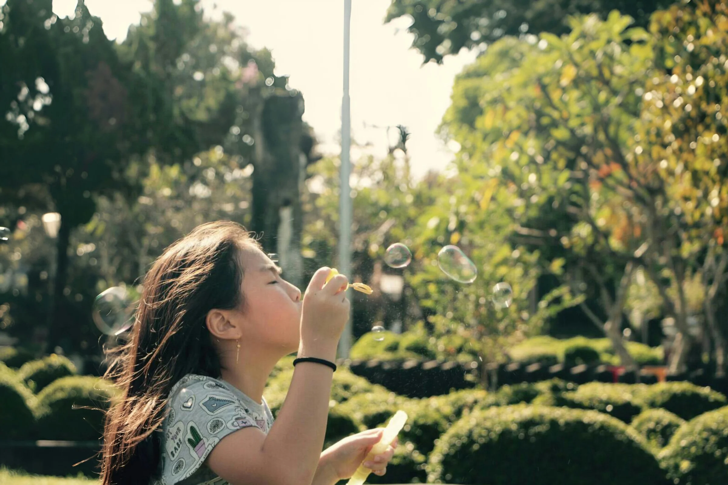 苦惱的初級大人